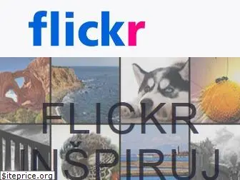 flickr.sk