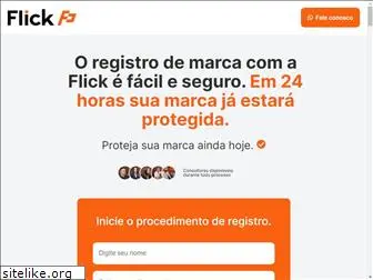 flickregistros.com.br