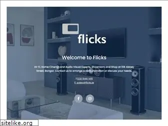 flicks.ie