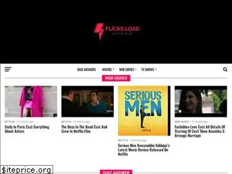 flicksload.com