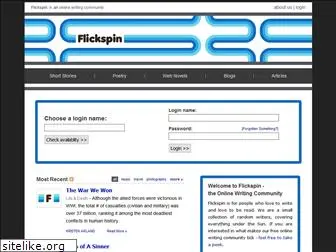 flickspin.com