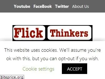 flickthinkers.com