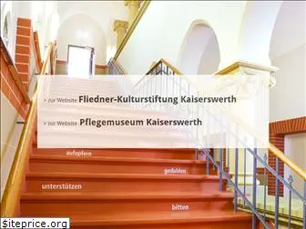 fliedner-kulturstiftung.de