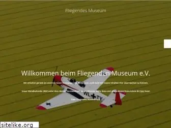 fliegendes-museum.de