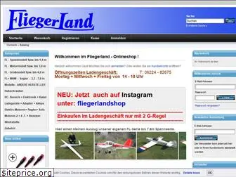 fliegerlandshop.de