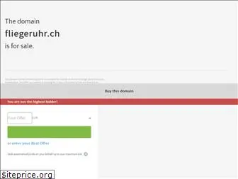 fliegeruhr.ch