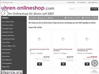 fliegeruhren-onlineshop.com