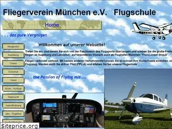 fliegerverein.eu