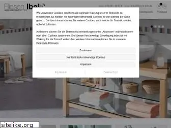fliesen-ibel.de