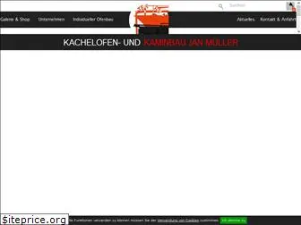 fliesen-kachelofenbau-mueller.de