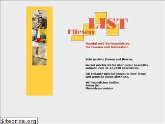 fliesen-list.de