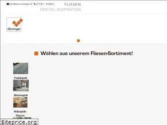 fliesen-voehringer.de