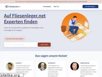 fliesenleger.net