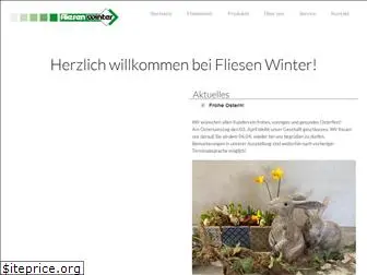 fliesenwinter.de