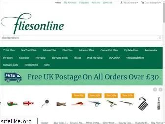 fliesonline.co.uk