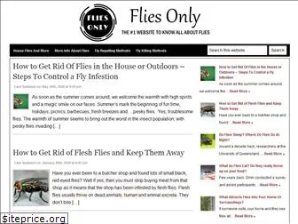 fliesonly.com