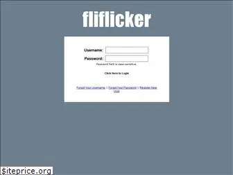 fliflicker.com