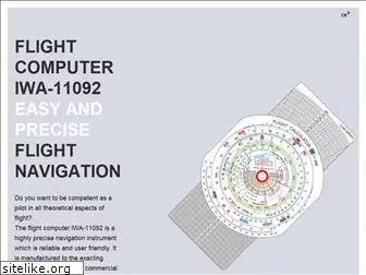 flight-computer.com