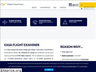 flight-examiner.com