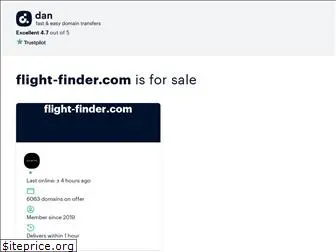 flight-finder.com
