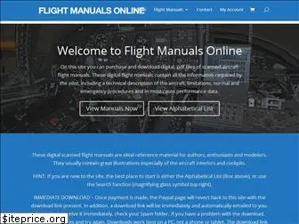 flight-manuals-online.com