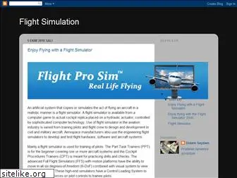flight-pro-simulation.blogspot.com