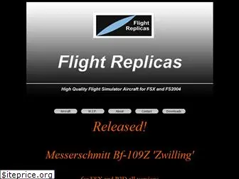 flight-replicas.com