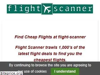 flight-scanner.com