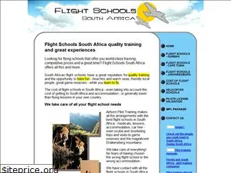 flight-schools.net