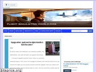 flight-simulator-world.org