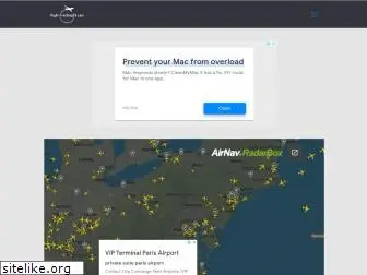 flight-tracking24.com