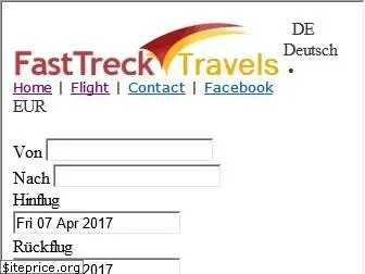 flight.travelfromindia.com