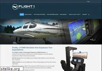 flight1tech.com