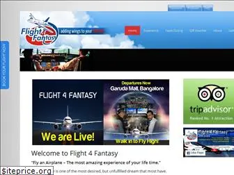 flight4fantasy.com