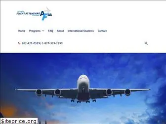 flightattend.com