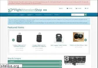 flightattendantshop.com