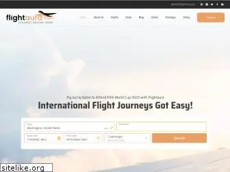 flightaura.com