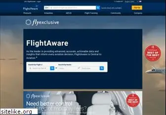 flightaware.com