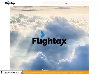 flightax.com