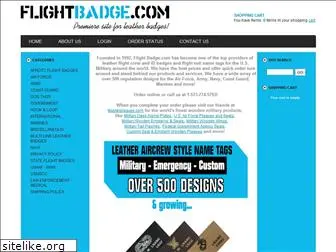 flightbadge.com