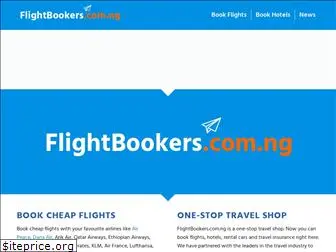 flightbookers.com.ng