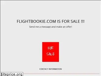 flightbookie.com