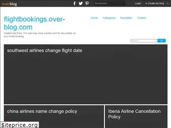 flightbookings.over-blog.com