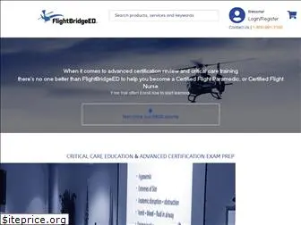 flightbridgeed.com