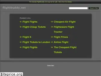 flightbuddy.net
