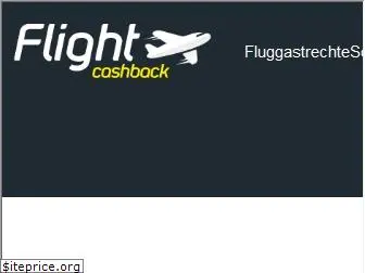 flightcashback.com