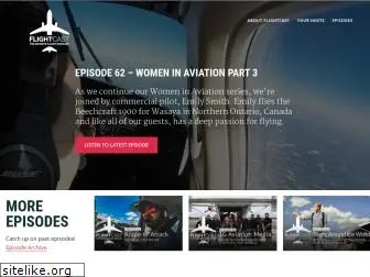 flightcast.audio