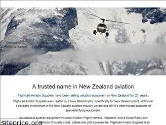 flightcell.co.nz thumbnail