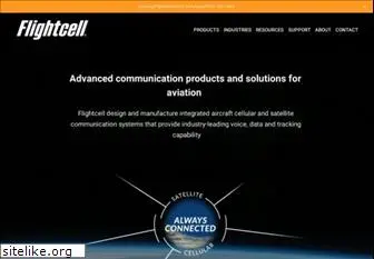 flightcell.com