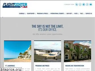 flightcenterus.com